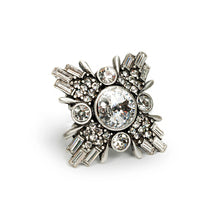 Load image into Gallery viewer, Deco Starburst X Pin P655 - Sweet Romance Wholesale