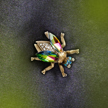 Load image into Gallery viewer, Bee Pin P665 - Sweet Romance Wholesale