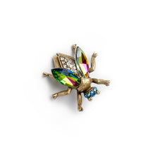 Load image into Gallery viewer, Bee Pin P665 - Sweet Romance Wholesale