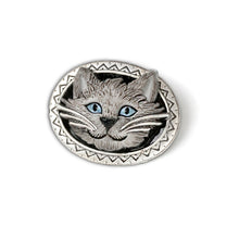Load image into Gallery viewer, Cat Pin P667 - Sweet Romance Wholesale