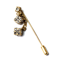 Load image into Gallery viewer, Pair of Dice P672 - Sweet Romance Wholesale
