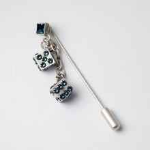 Load image into Gallery viewer, Pair of Dice P672 - Sweet Romance Wholesale