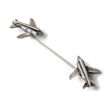 Load image into Gallery viewer, Airplane Pin P677 - Sweet Romance Wholesale
