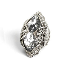Load image into Gallery viewer, Marquis Jewel Statement Ring R514 - Sweet Romance Wholesale