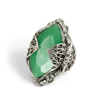 Load image into Gallery viewer, Marquis Jewel Statement Ring R514 - Sweet Romance Wholesale