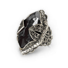Load image into Gallery viewer, Marquis Jewel Statement Ring R514 - Sweet Romance Wholesale
