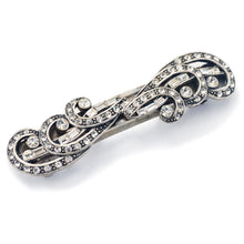 Load image into Gallery viewer, Plume Deco Barrette B176 - Sweet Romance Wholesale