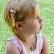Load image into Gallery viewer, Little Girls Barrettes Pair B557 - Sweet Romance Wholesale