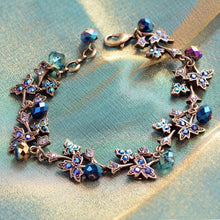 Load image into Gallery viewer, Autumn Vine Bracelet BR1046 - Sweet Romance Wholesale