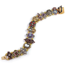 Load image into Gallery viewer, Victorian Slide Bracelet BR105 - Sweet Romance Wholesale