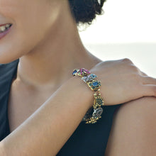 Load image into Gallery viewer, Balmoral Slide Bracelet BR106 - Sweet Romance Wholesale