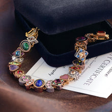 Load image into Gallery viewer, Canterbury Slide Bracelet BR107 - Sweet Romance Wholesale