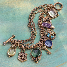 Load image into Gallery viewer, French Intaglio Bracelet - Sweet Romance Wholesale