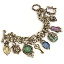 Load image into Gallery viewer, French Intaglio Bracelet - Sweet Romance Wholesale