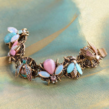Load image into Gallery viewer, Bee Bracelet BR310 - Sweet Romance Wholesale