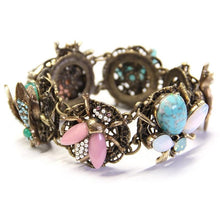Load image into Gallery viewer, Bee Bracelet BR310 - Sweet Romance Wholesale