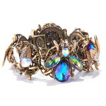 Load image into Gallery viewer, Bee Bracelet BR310 - Sweet Romance Wholesale
