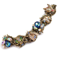Load image into Gallery viewer, Bee Bracelet BR310 - Sweet Romance Wholesale