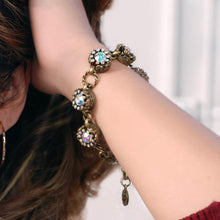 Load image into Gallery viewer, Galaxy Aurora Bracelet - Sweet Romance Wholesale