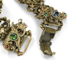 Load image into Gallery viewer, Grand Regalia Bracelet BR460 - Sweet Romance Wholesale