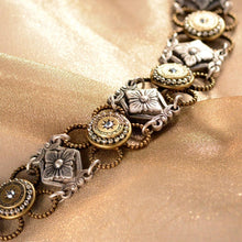 Load image into Gallery viewer, Victorian London Bracelet - Sweet Romance Wholesale