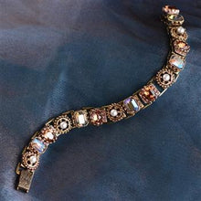 Load image into Gallery viewer, Autumn Haze Bracelet BR464 - Sweet Romance Wholesale