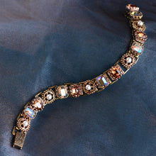 Load image into Gallery viewer, Autumn Haze Bracelet BR464 - Sweet Romance Wholesale