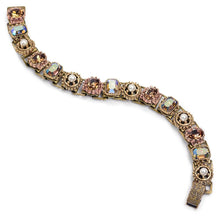 Load image into Gallery viewer, Autumn Haze Bracelet BR464 - Sweet Romance Wholesale