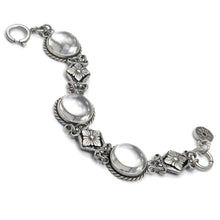 Load image into Gallery viewer, Pools of Light Crystal Orb Bracelet - Sweet Romance Wholesale