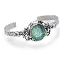Load image into Gallery viewer, Alycia Intaglio Bracelet BR490 - Sweet Romance Wholesale