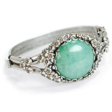 Load image into Gallery viewer, Green Aventurine Bracelet - Sweet Romance Wholesale