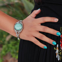 Load image into Gallery viewer, Green Aventurine Bracelet - Sweet Romance Wholesale