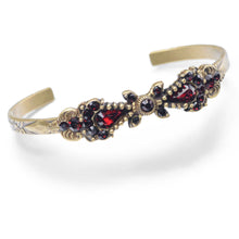 Load image into Gallery viewer, Linear Bracelet BR521 - Sweet Romance Wholesale