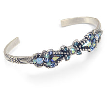 Load image into Gallery viewer, Linear Bracelet BR521 - Sweet Romance Wholesale