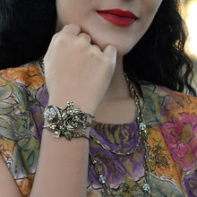 Load image into Gallery viewer, Le Jardin Bracelet - Sweet Romance Wholesale