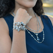 Load image into Gallery viewer, Le Jardin Bracelet - Sweet Romance Wholesale