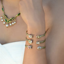 Load image into Gallery viewer, Victorian Elements Bracelet - Sweet Romance Wholesale