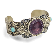 Load image into Gallery viewer, Amethia Bracelet BR533 - Sweet Romance Wholesale