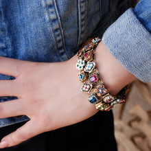 Load image into Gallery viewer, Royal Renaissance Canterbury Bracelet BR636 - Sweet Romance Wholesale