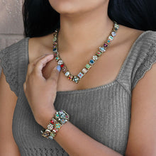 Load image into Gallery viewer, Royal Renaissance Canterbury Bracelet BR636 - Sweet Romance Wholesale