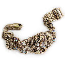 Load image into Gallery viewer, Art Deco Ocean Beach Seahorse Bracelet BR660 - Sweet Romance Wholesale