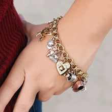 Load image into Gallery viewer, Baby Mother Charm Bracelet BR680 - Sweet Romance Wholesale