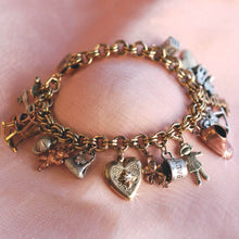 Load image into Gallery viewer, Baby Mother Charm Bracelet BR680 - Sweet Romance Wholesale