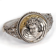Load image into Gallery viewer, Sweet Dreams Angel Bracelet BR883 - Sweet Romance Wholesale