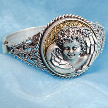 Load image into Gallery viewer, Sweet Dreams Angel Bracelet BR883 - Sweet Romance Wholesale