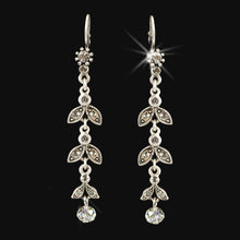 Load image into Gallery viewer, Graduated Dangle Earrings - Sweet Romance Wholesale