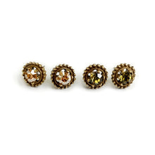 Load image into Gallery viewer, 1950s Vogue Earrings Set E1142 - Sweet Romance Wholesale