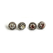 Load image into Gallery viewer, 1950s Vogue Earrings Set E1142 - Sweet Romance Wholesale