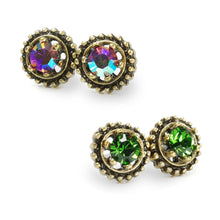 Load image into Gallery viewer, 1950s Vogue Earrings Set E1142 - Sweet Romance Wholesale