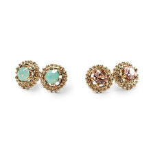 Load image into Gallery viewer, 1950s Vogue Earrings Set E1142 - Sweet Romance Wholesale